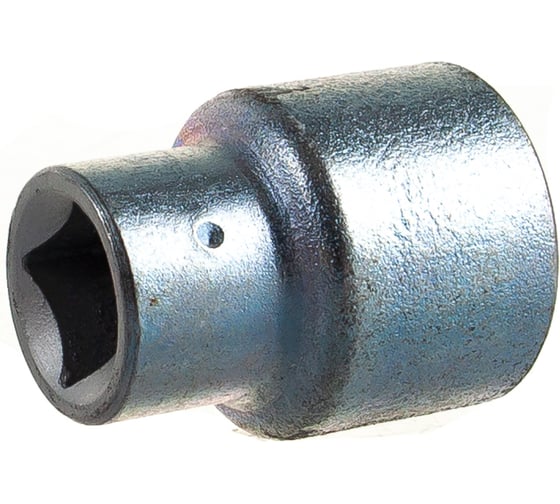Торцовая головка оцинкованная (24 мм; 1/2") НИЗ 2772-24 1