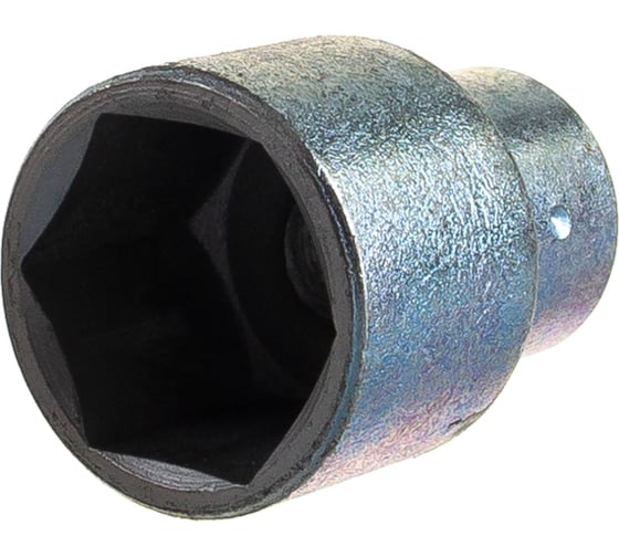 Торцовая головка оцинкованная (24 мм; 1/2") НИЗ 2772-24