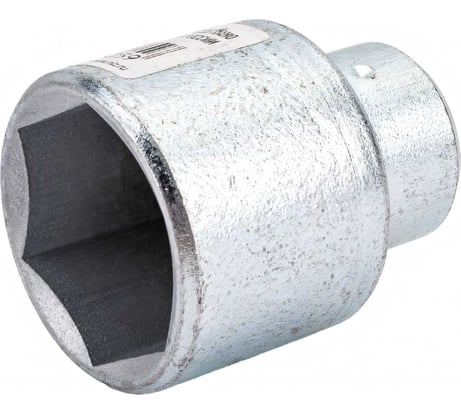 Торцовая головка оцинкованная (27 мм; 1/2") НИЗ 2772-27