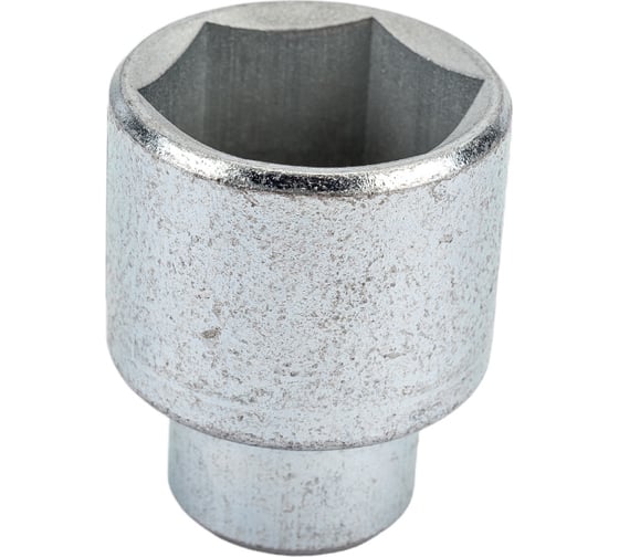 Торцовая головка оцинкованная (27 мм; 1/2") НИЗ 2772-27