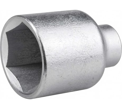 Торцовая головка оцинкованная (30 мм; 1/2") НИЗ 2772-30