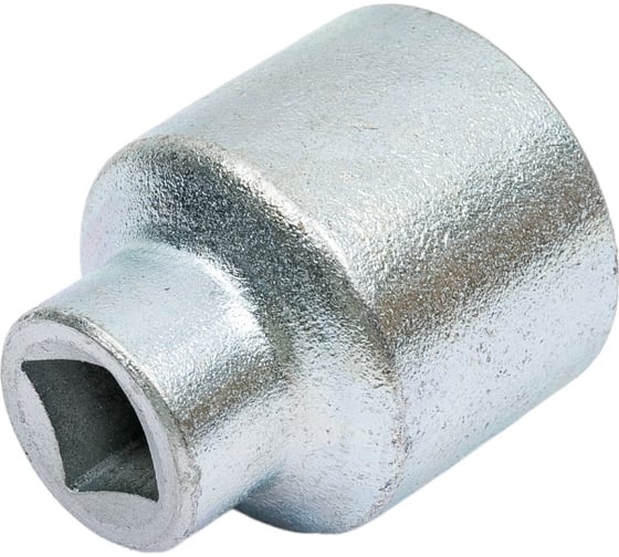 Торцовая головка оцинкованная (30 мм; 1/2") НИЗ 2772-30