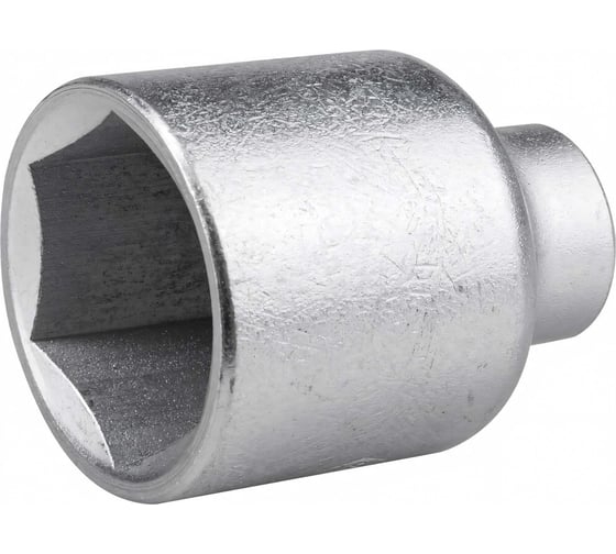 Торцовая головка оцинкованная (30 мм; 1/2") НИЗ 2772-30 1