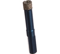 Коронка алмазная универсальная 10 мм TRIO-DIAMOND 450010