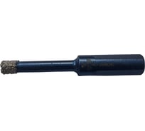 Коронка алмазная универсальная 6 мм TRIO-DIAMOND 450006