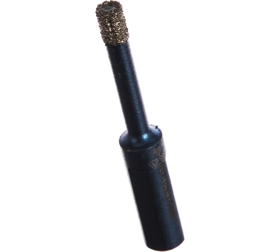 Коронка алмазная универсальная 6 мм TRIO-DIAMOND 450006