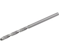 Сверло спиральное по стали HSS Typ N (2.5х30х57 мм) NORGAU 010012210