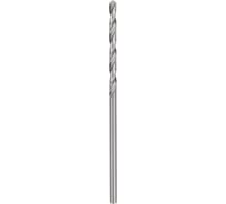 Сверло спиральное по стали HSS Typ N (3.3х36х65 мм) NORGAU 010012226