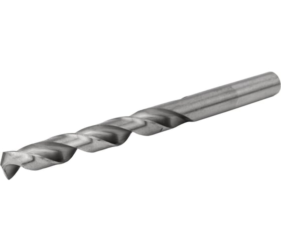 Сверло спиральное по стали HSS Typ N (12х101х151 мм) NORGAU 010012400