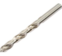 Сверло спиральное по стали HSS Typ N (12.5х101х151 мм) NORGAU 010012406