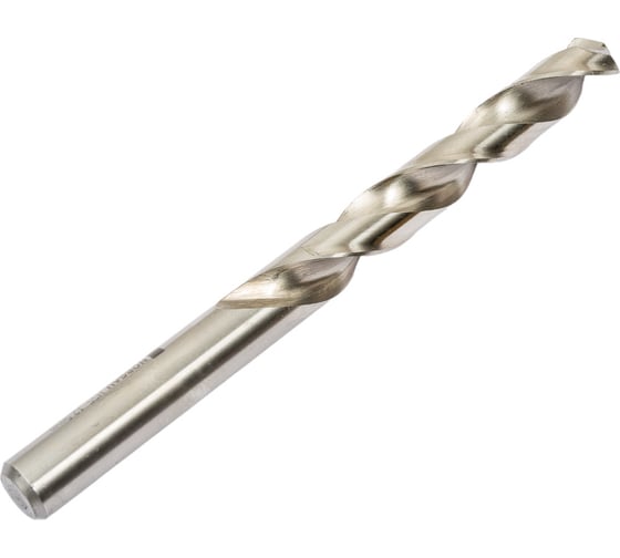 Сверло спиральное по стали HSS Typ N (12.5х101х151 мм) NORGAU 010012406