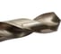 Сверло спиральное по стали HSS Typ N (12.5х101х151 мм) NORGAU 010012406 4
