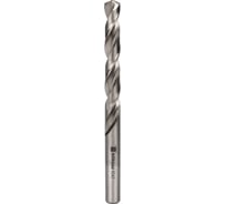 Сверло спиральное по стали HSS Typ N (10.5х87х133 мм) NORGAU 010012366