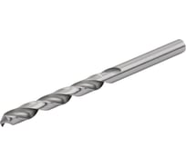 Сверло спиральное по стали HSS Typ N (7.5х69х109 мм) NORGAU 010012310