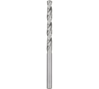 Сверло спиральное по стали HSS Typ N (5.5х57х93 мм) NORGAU 010012270