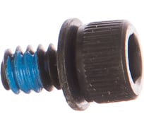 Ремкомплект JTC 40 винт M4Х8 для пневмогайковерта 5335 5335-40 506193