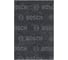 Лист для ручного шлифования по нержавеющей стали Ultra Fine S HP 152x229 мм Bosch 2608624103 1
