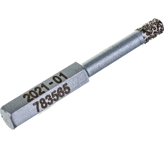Алмазное сверло Standard Ceramic 6 мм Bosch 2608580890