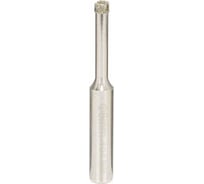 Алмазное сверло "Ceramic" 6 мм Bosch 2609256C97