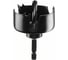 Коронка диам. 65 для спотов Bosch 2609256D07 1