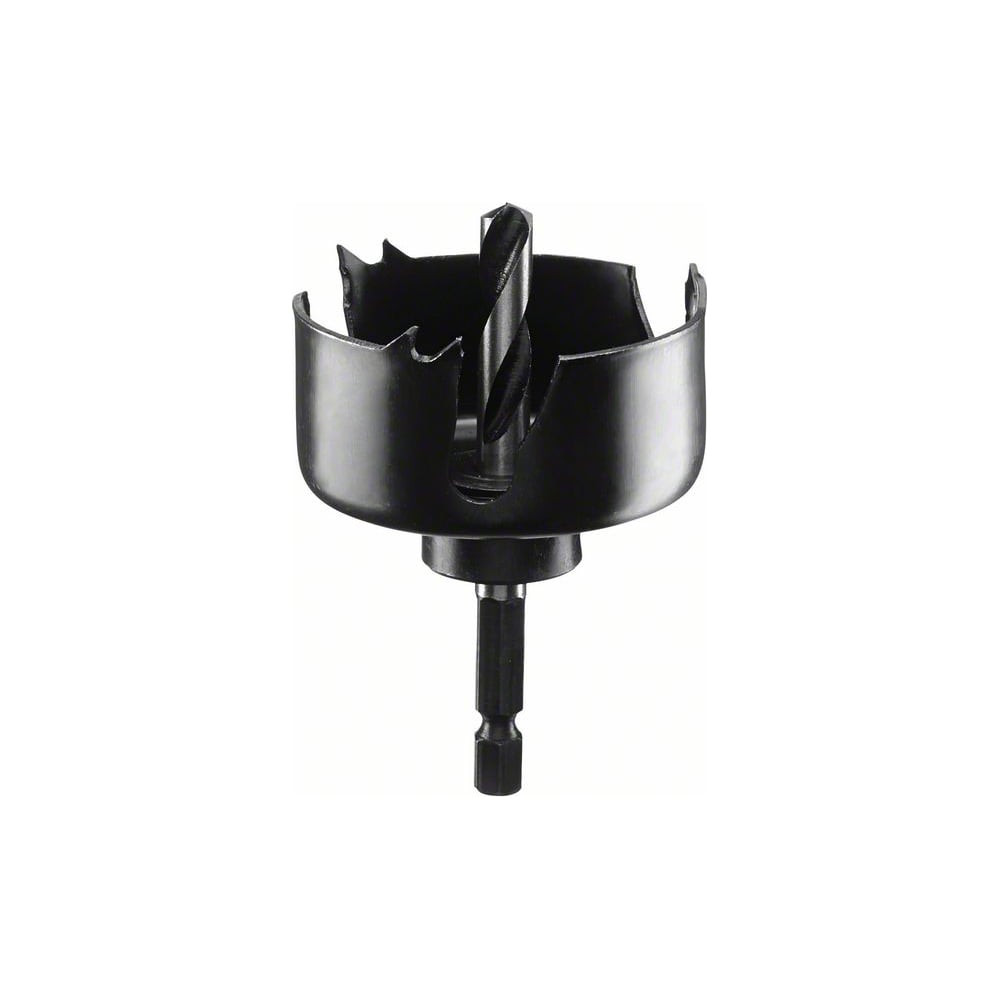 Коронка 54 мм для спотов Bosch 2609256D05 - выгодная цена, отзывы ...