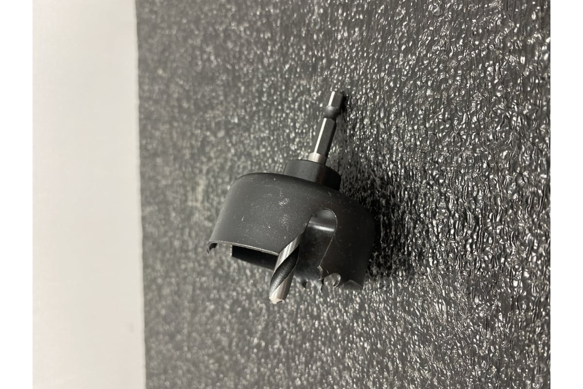 Коронка 54 мм для спотов Bosch 2609256D05 - выгодная цена, отзывы ...