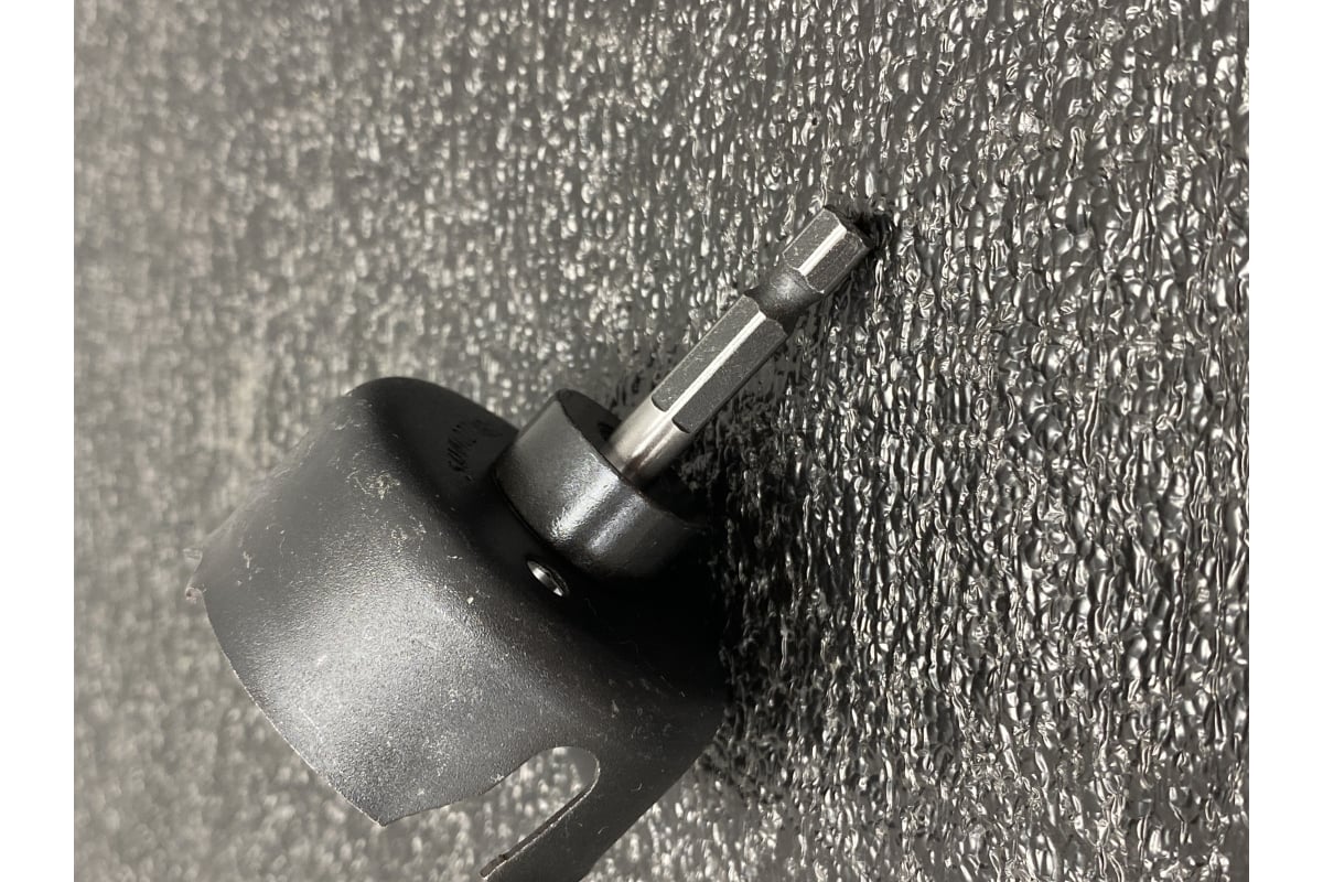 Коронка 54 мм для спотов Bosch 2609256D05 - выгодная цена, отзывы ...