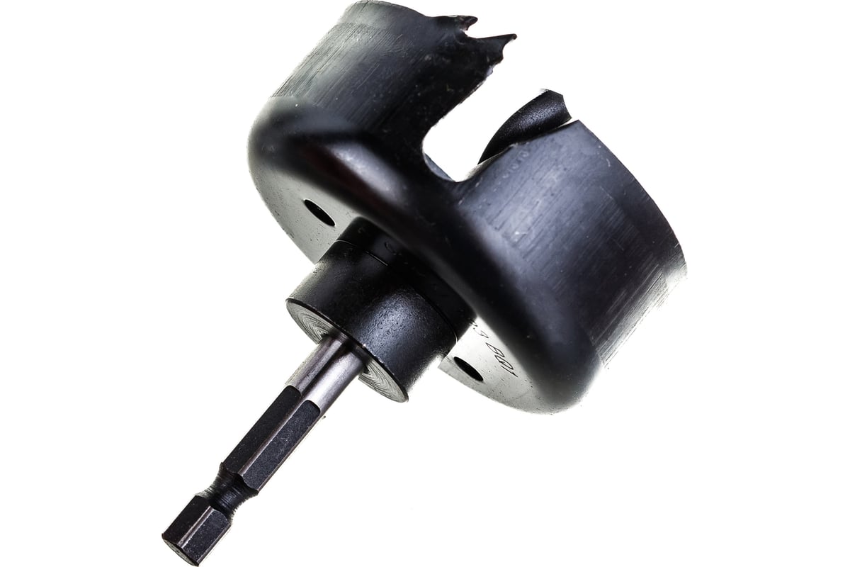 Коронка 60 мм для спотов Bosch 2609256D06 - выгодная цена, отзывы ...