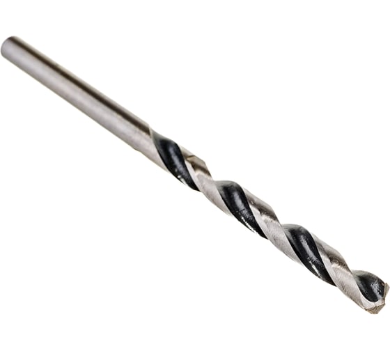 Набор сверл HSS PointTeQ 1.5-6.5 мм, 13 шт. Bosch 2608577349