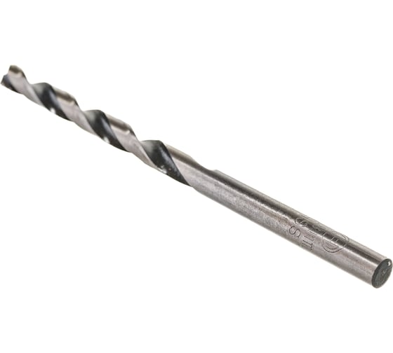 Набор сверл HSS PointTeQ 1.5-6.5 мм, 13 шт. Bosch 2608577349