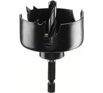 Коронка 86 мм для спотoв Bosch 2609256D12