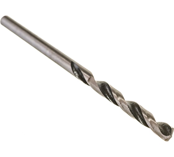 Набор сверл HSS PointTeQ 2-6 мм, 5 шт. Bosch 2608577345