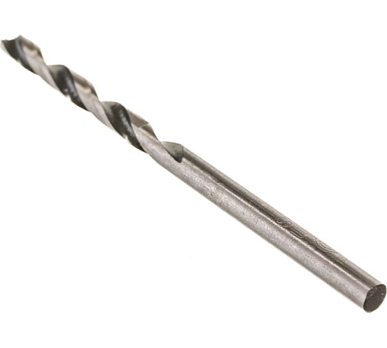 Набор сверл HSS PointTeQ 2-6 мм, 5 шт. Bosch 2608577345