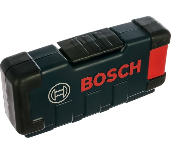 Набор сверл HSS PointTeQ 1-10 мм, 18 шт., TBox Bosch 2608577350