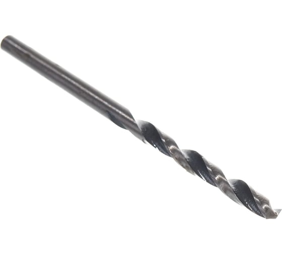 Набор сверл HSS PointTeQ 1-10 мм, 18 шт., TBox Bosch 2608577350