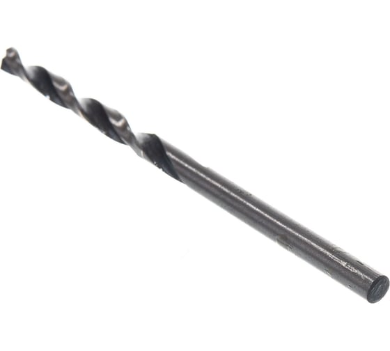 Набор сверл HSS PointTeQ 1-10 мм, 18 шт., TBox Bosch 2608577350