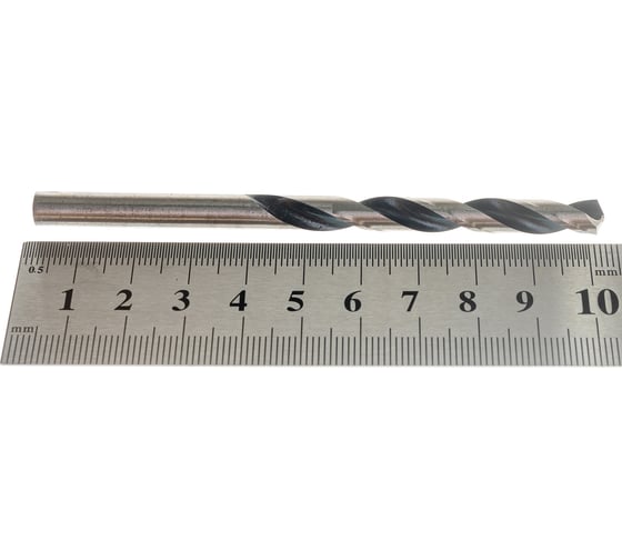 Набор Сверл PointTeQ 1-10 мм, 19 шт., ProBox Bosch 2608577351