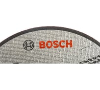 Отрезной круг INOX 150x22.2х1.6 мм Bosch 2608603405