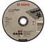 Отрезной круг INOX 150x22.2х1.6 мм Bosch 2608603405 1