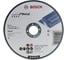 Отрезной круг МЕТАЛЛ 150x22.2х1.6 мм Bosch 2608603398 2