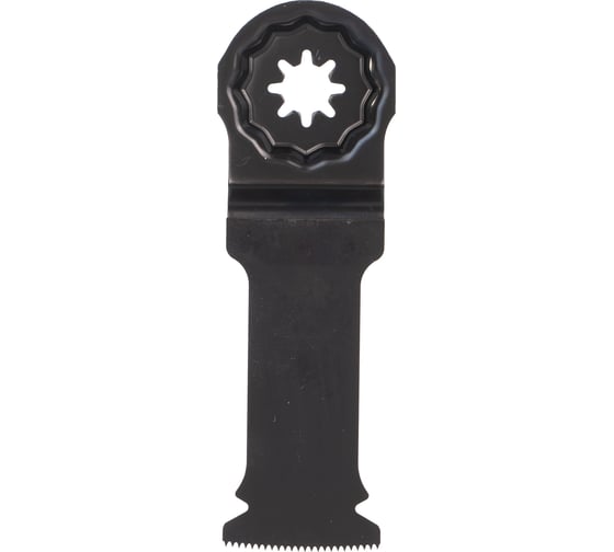 Погружное пильное полотно по дереву PAIZ32 EPC Bosch 2609256D55