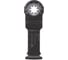 Погружное пильное полотно по дереву PAIZ32 EPC Bosch 2609256D55 3