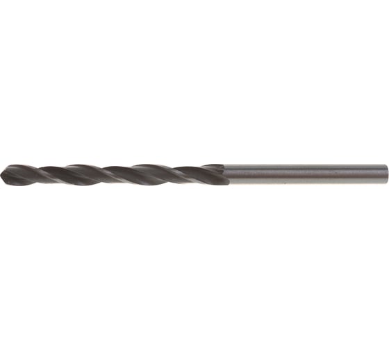Сверло Professional по металлу HSS-R, (сталь М2, DIN 338, 4.5 мм) Stayer 29602-4.5