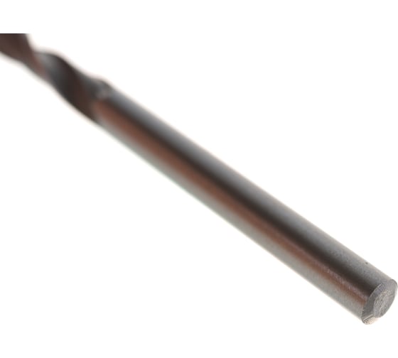 Сверло Professional по металлу HSS-R, (сталь М2, DIN 338, 4.5 мм) Stayer 29602-4.5