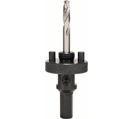 Адаптер для коронок 32-210 мм, 5/8" - 18 UNF Bosch 2609390034