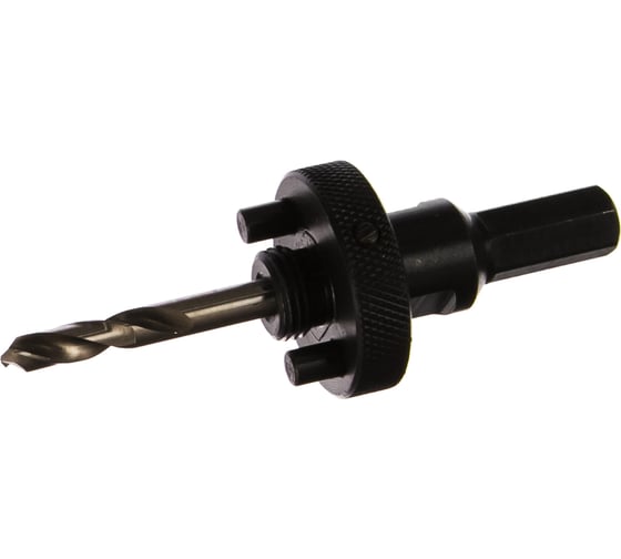 Адаптер для коронок 32-210 мм, 5/8" - 18 UNF Bosch 2609390034