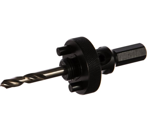 Адаптер для коронок 32-210 мм, 5/8" - 18 UNF Bosch 2609390034
