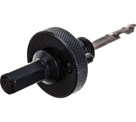 Адаптер для коронок 32-210 мм, 5/8" - 18 UNF Bosch 2609390034