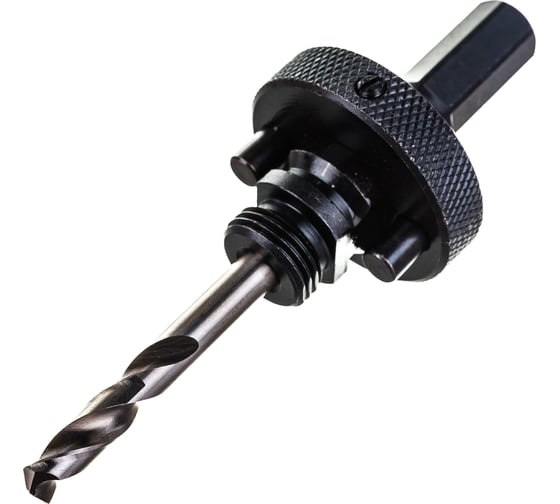 Адаптер для коронок 32-210 мм, 5/8" - 18 UNF Bosch 2609390034