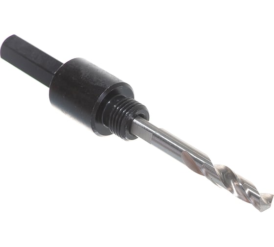 Адаптер для коронок 14-30 мм, 3/8 Bosch 2609390588